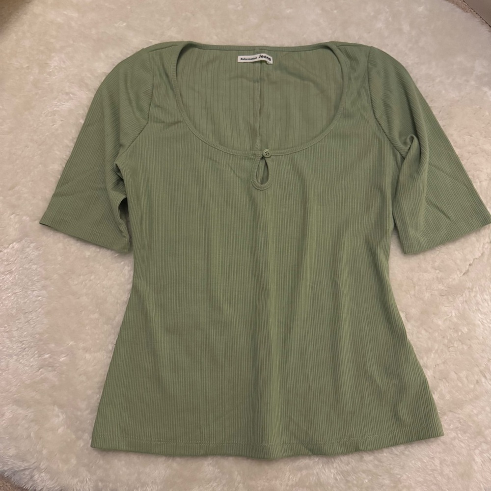 Reformation top